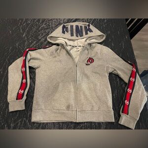 Pink Victorias Secret Hoodie